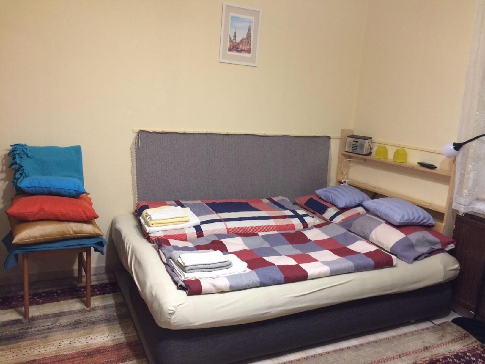 Casa Mamma Gæstehus Budapest