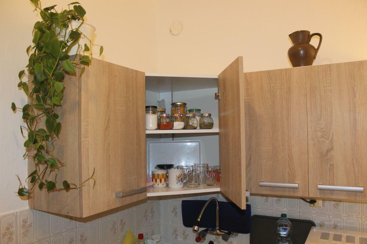 Casa Mamma Gæstehus *